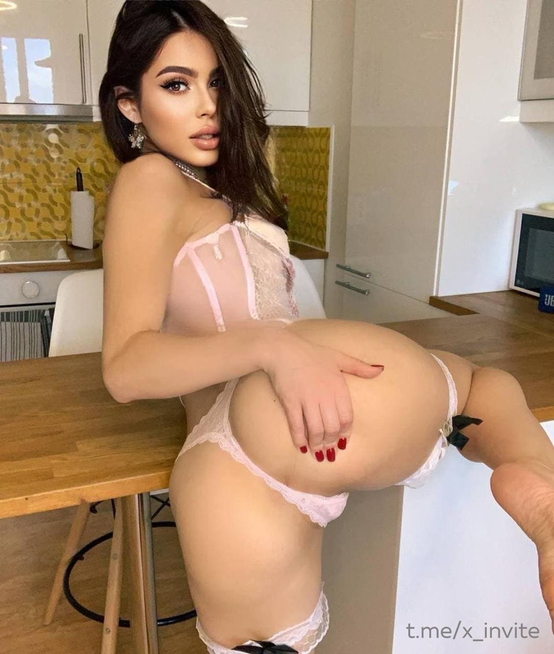 Рита (v07ln5) - Telegraph 